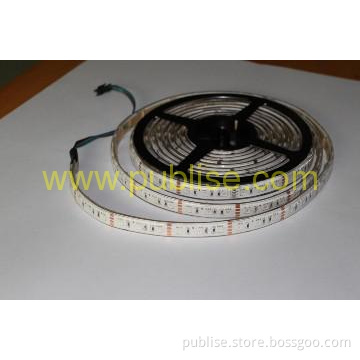 High Power  60PCS SMD3528 IP65 RGB 5050 led strip lights